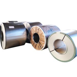 Quality 600-1250mm Hot Dipped Galvanized Steel Coils SGCC CGCC DX51D+Z wholesale