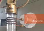 Professional Powder Manufacturing Equipment Radio frequency Plasma Powder