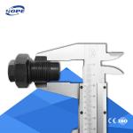 Excavator Hydraulic Breaker Inflation Valve Universal Charging Nitrogen Device