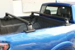 Adjustable Dodge Ram Universal Cross Bar For 4x4 Pick Up Truck