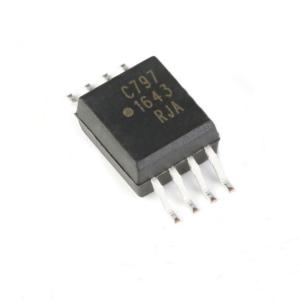 Quality ACPL-C797-000E Optically Isolated Amplifiers Chips Integrated Circuits IC wholesale