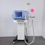 Infrared Physio Magnetotherapy Massager Machine Low Laser Therapy Body Pain