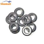 Genuine 10Pcs Pack Thickness 2.0MM Fuel injector Copper Washer Adjust Shims