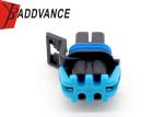 12160482 Waterproof Automotive Connectors Metri-Pack 150 Series For Fuel Pump