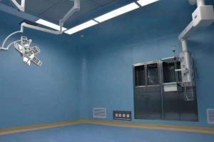 Quality Dental Hospital Operating Theatre Rooms Stainless Steel Multi Function Class 100 - 100000 wholesale