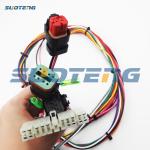 398-7012 3987012 Harness As-Console For Excavator Parts