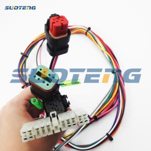 Quality 398-7012 3987012 Wire Harness For E323D2 Excavator wholesale