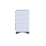 Superimposed Cabinet Home Energy Storage Battery 20KWH Home Battery