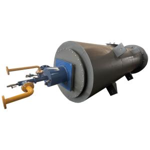 Quality 0.75-7.5kw Waste Gas Treatment Equipment with Long Service Life and For Exhaust Gas Purification wholesale