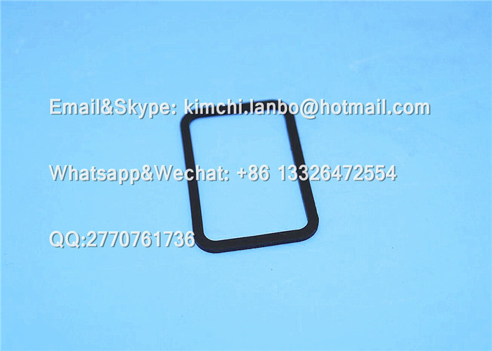 724-6202-500 komori pad 54x36mm original printing machine parts