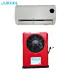 6sqm 9000BTU 24V Air Conditioner For Truck