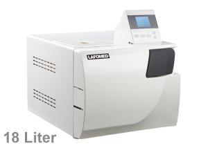 Quality 18 Liter Medical Steam Autoclave For Chiropody / Podiatry Using wholesale