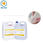 Waterproofing Cable Junction Box Silicone Gel Splice Kit Connector Silicone