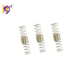 Quality SWP Adjustable Coil Springs Copper Steel Wire For Hardware wholesale