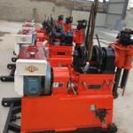 Iso Customized Oem 400m Drilling Machine Borehole Xy-2