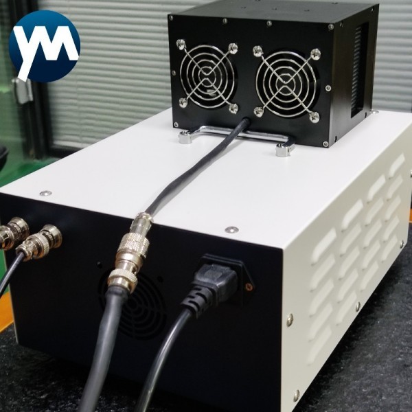 250W UV Curing lamp 365nm 395nm Lamp Air cooling 250W Lampara for uv dryer