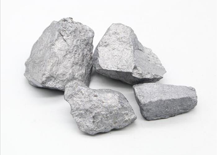 Casting Nodulizer Ferro Silicon Magnesium Alloy 25mm Alloy Agent