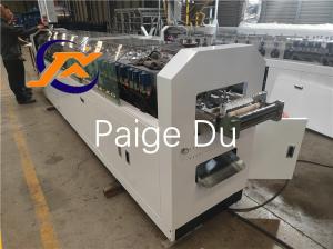 Quality Galvanized Steel Framing Machines C89/C140 LGS Mutifunctional wholesale