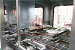 Plastic Bottle Filling And Sealing Machine Sauce And Water Bottle Packaging