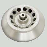 Brushless DC Motor Lab High Speed Refrigerated Centrifuge