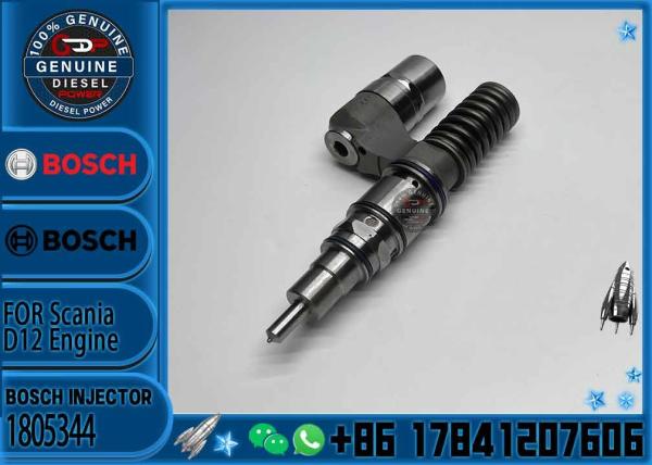 diesel fuel injection injector 0414701066 0414701044 1805344 for SCANIA diesel
