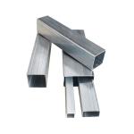 Square Shape Carbon Steel 4x4 Inch Galvanized 12x12 100x100 Tube MS Square Steel