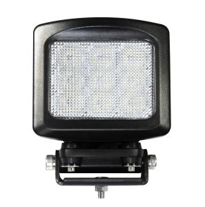 Quality IP67 90W 30V DC Heavy Duty LED Work Lights 4x4 HiLux Anti Corrosion CREE Chip wholesale