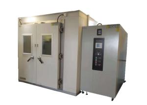 Quality Jd-8m3 Temperature Humidity Chamber , Constant Temperature And Humidity Chamber wholesale