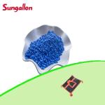 Customized Thermoplastic Elastomer TPE For Nylon Encapsulation Sungallon GP320