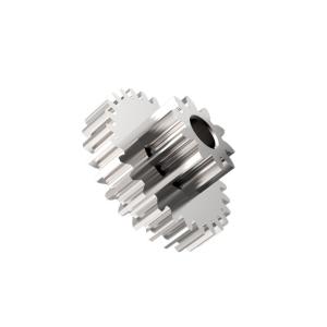 Quality Small Module Gear Lathe Gear Carbon Steel Alloy Steel Gears wholesale