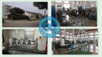 rack and pinion pneumatic rotary actuator for ball valves butterfly valves