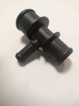 PA66+GF50 Oil Pipe For Automotive Industry