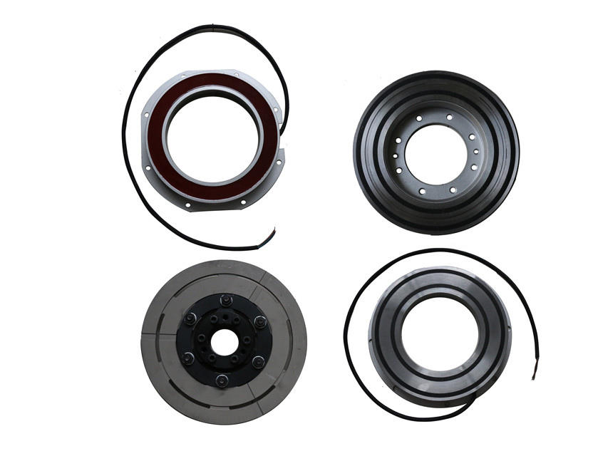 G6300/GS900 Electromagnetic Clutch Weaving Loom Spare Parts