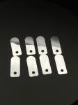 Customized Metal Stamping Parts Stainless Steel Valve Plate Compressor