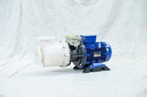 Quality Self Priming Chemical Pump Single Stage Corrosion Resistant Acid Base wholesale