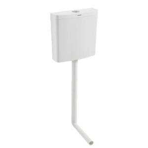 Quality ARROW Lavatory Toilet Water Tank Squatting Pan Plastic Material wholesale