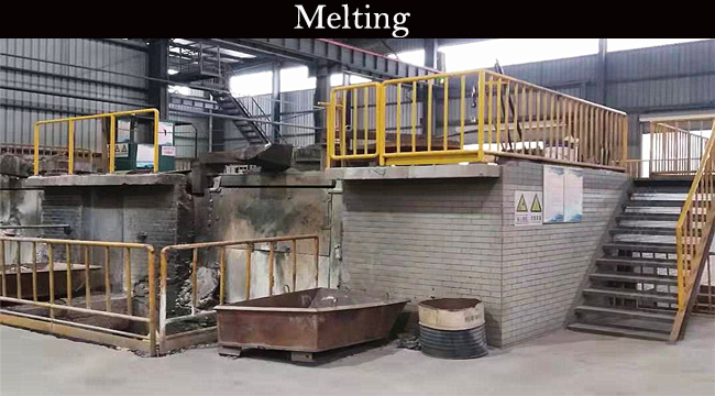 mining wear parts