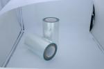 High Temperature Resistance 0.05mm 50 Micron Metalized PET Film