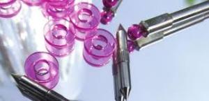 Quality Customized Jewel Bearing Assembly Durable For Auto Memorizing Apparatus wholesale