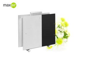Quality New design Blue Aluminum Silent Germany air pump commercial HVAC Air Aroma Diffuser wholesale