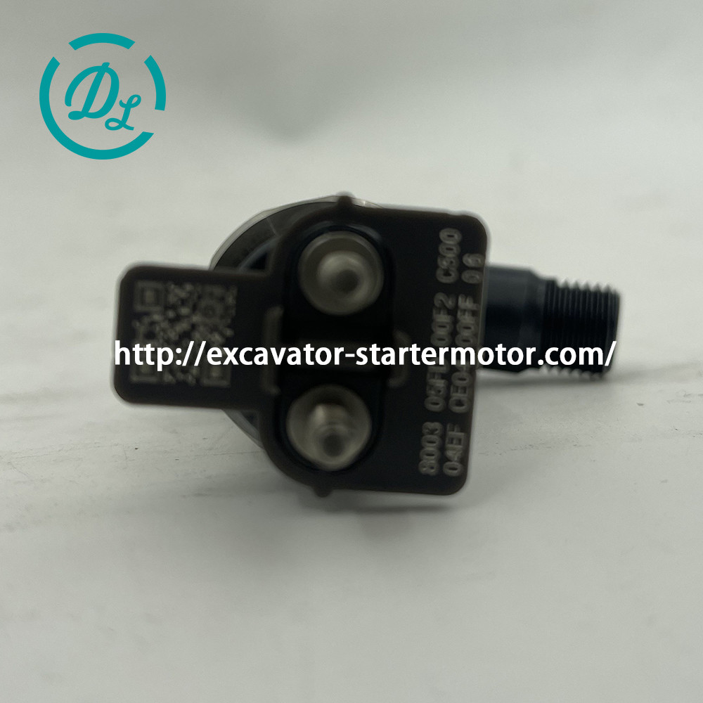 Engine Parts Fuel Injector 610-2300 372-7282 20R-2478 T409982 C7.1 Engine