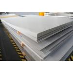 Hot Rolled Structural Steel Mill Edge 3mm Stainless Steel Sheet