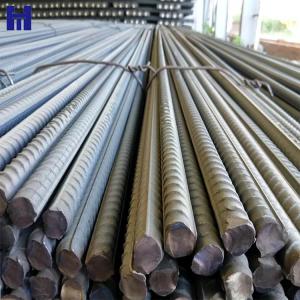 Quality Small Steel Reinforcement Rebars Coils HRB335 For Construction wholesale