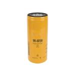 Diesel Truck Oil Filter Elements 1K0739 For Mercedes Benz ACTROS
