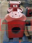 Mud Pump Power End spares, Crankshaft, Pinionshaft, Bull Gear, Crosshead,