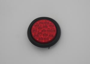 Quality UNIVERSAL 4INCH ROUND HIGH QUALITY CAR TAIL LIGHT wholesale