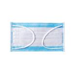 CE Approved 3g Moisture Proof Non Woven Medical Mask