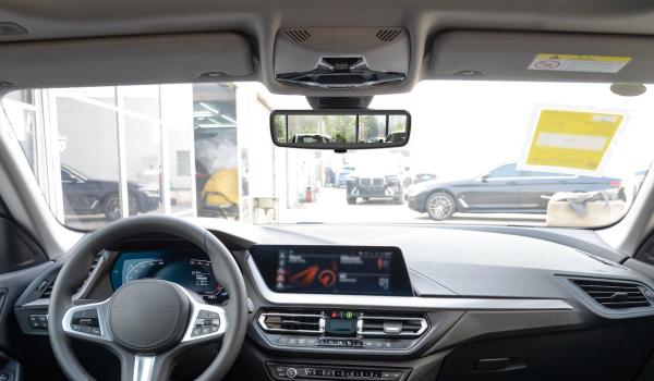 9V - 16V Electronic Car Digital Rear View Mirror Recorder 9.2 Inch digital For