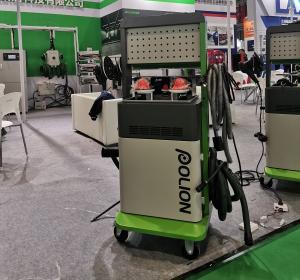 Quality Auto Sanding Machine 73KGS Gross Weight European Motor Driving wholesale