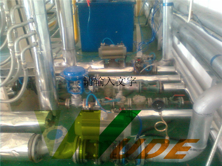 Plywood Manufacturing Machinery , High Gloss Boards Laminated Production Line